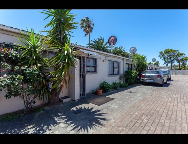 1 BEDROOM DETACHED SOLD IN WETTON